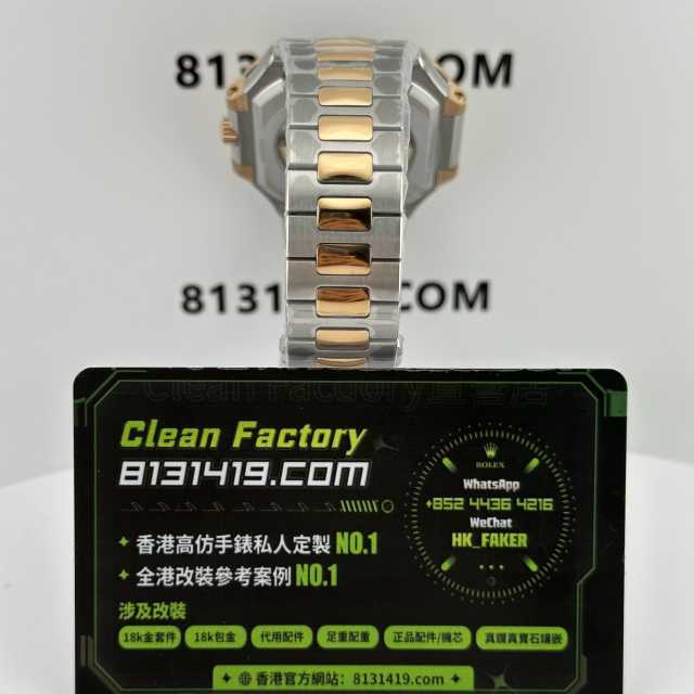 PPF廠百達翡麗CUBITUS系列5821/1AR-001電視機