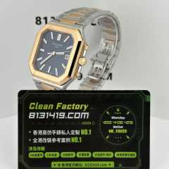 PPF廠百達翡麗CUBITUS系列5821/1AR-001電視機