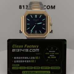 PPF廠百達翡麗CUBITUS系列5821/1AR-001電視機