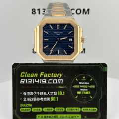 PPF廠百達翡麗CUBITUS系列5821/1AR-001電視機