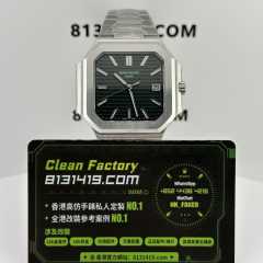 PPF廠百達翡麗CUBITUS系列PP5821/1A-001電視機