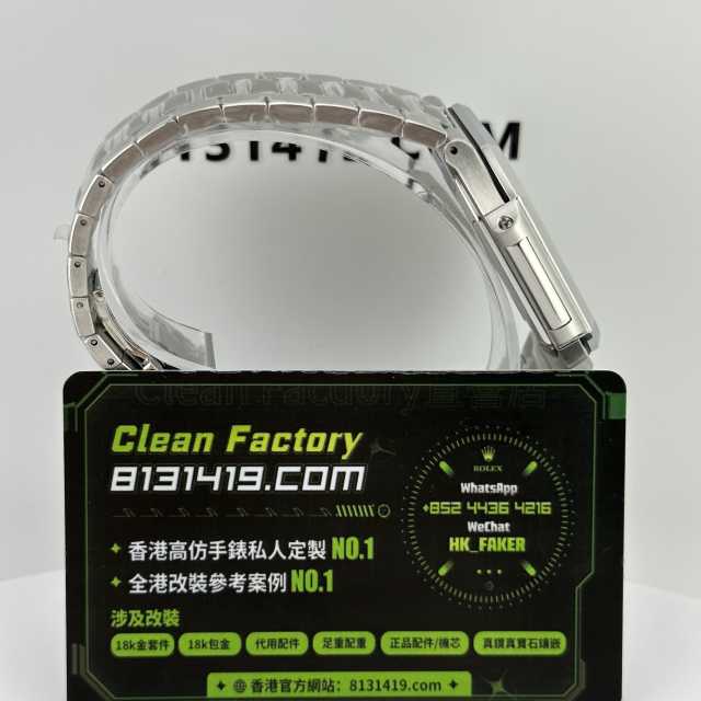 PPF廠百達翡麗CUBITUS系列PP5821/1A-001電視機