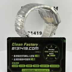 PPF廠百達翡麗CUBITUS系列PP5821/1A-001電視機