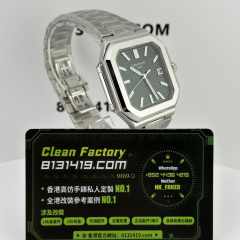 PPF廠百達翡麗CUBITUS系列PP5821/1A-001電視機