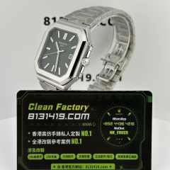 PPF廠百達翡麗CUBITUS系列PP5821/1A-001電視機