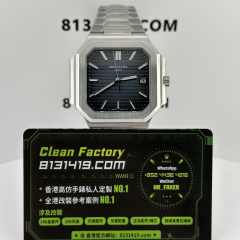 PPF廠百達翡麗CUBITUS系列7128/1G-001電視機