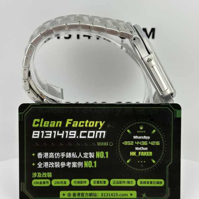 PPF廠百達翡麗CUBITUS系列7128/1G-001電視機