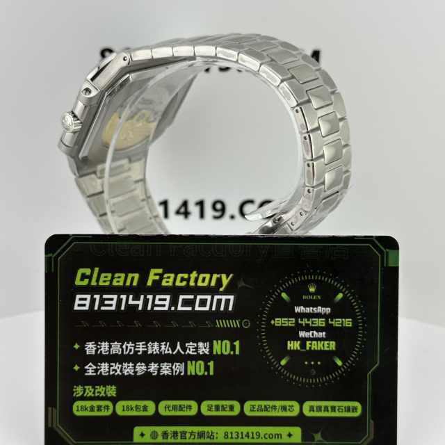 PPF廠百達翡麗CUBITUS系列7128/1G-001電視機