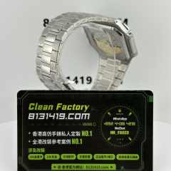 PPF廠百達翡麗CUBITUS系列7128/1G-001電視機