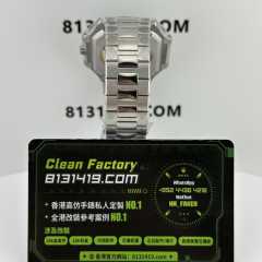 PPF廠百達翡麗CUBITUS系列7128/1G-001電視機