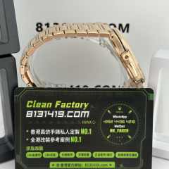 私人高端訂製3K廠百達翡麗PP5711/1R-001滿配改裝