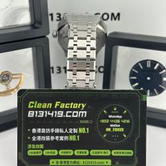 私人訂製APS廠AP15510五十週年紀念版滿配改裝升級