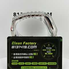 Clean廠勞力士日誌型系列m126234-0045綠蘿(溫佈頓)