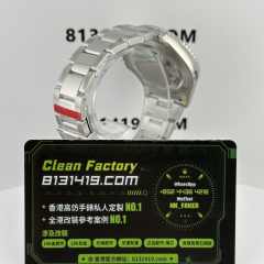 VS廠勞力士遊艇名仕型m126622-0001灰遊艇