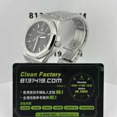 APS廠AP/愛彼皇家橡樹系列15500ST灰面