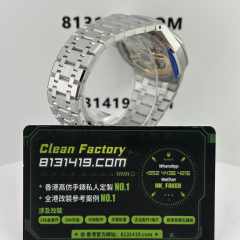 APS廠AP/愛彼皇家橡樹系列15500ST灰面