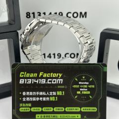 高端私人訂製3K廠百達翡麗PP5711滿配改裝升級案例