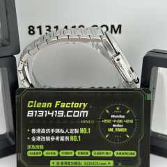 高端私人訂製3K廠百達翡麗PP5711滿配改裝升級案例