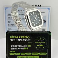 PPF廠百達翡麗CUBITUS系列7128/1G-001電視機18K包金