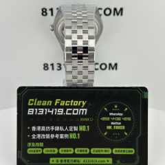 高仿勞力士LAND-DWELLER/陸使型m127386TBR-0001冰藍T鑽