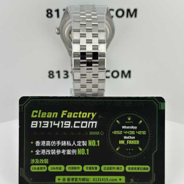 高仿勞力士LAND-DWELLER/陸使型m127386TBR-0001冰藍T鑽