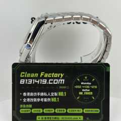 高仿勞力士LAND-DWELLER/陸使型m127386TBR-0001冰藍T鑽