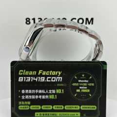 VS廠勞力士蠔式恆動系列m124300-0004比卡超黃