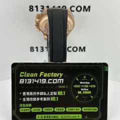 BT廠勞力士地通拿m116515ln-0041玫瑰金啡面