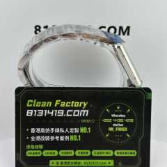 原單高仿Cartier卡地亞山度士瑞士進口石英機芯