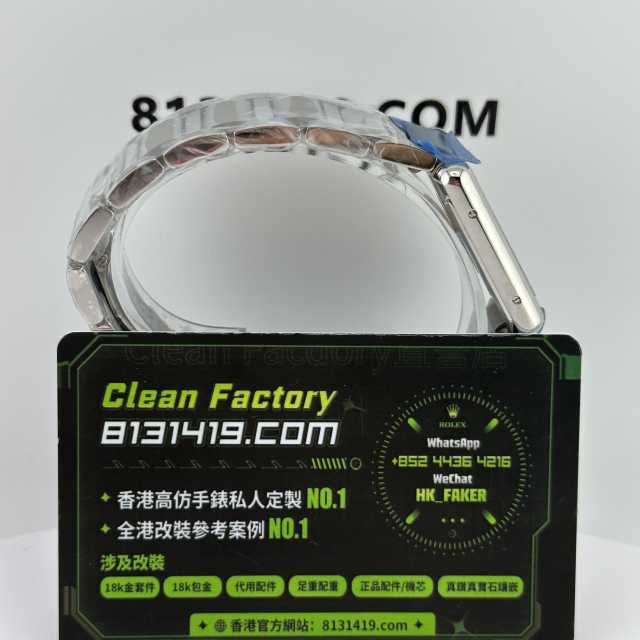 原單高仿Cartier卡地亞山度士瑞士進口石英機芯