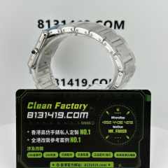 原單高仿Cartier卡地亞山度士瑞士進口石英機芯