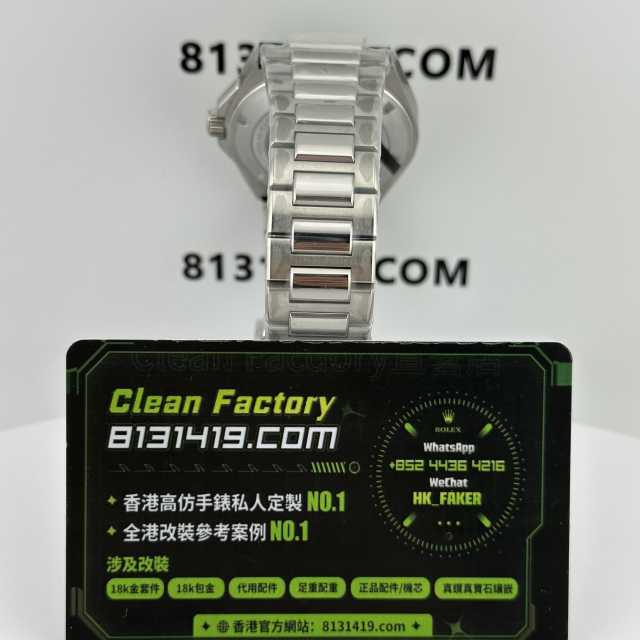 V7廠IWC萬國工程師系列IW328908綠盤