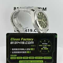 V7廠IWC萬國工程師系列IW328908綠盤