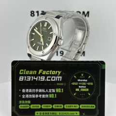 V7廠IWC萬國工程師系列IW328908綠盤