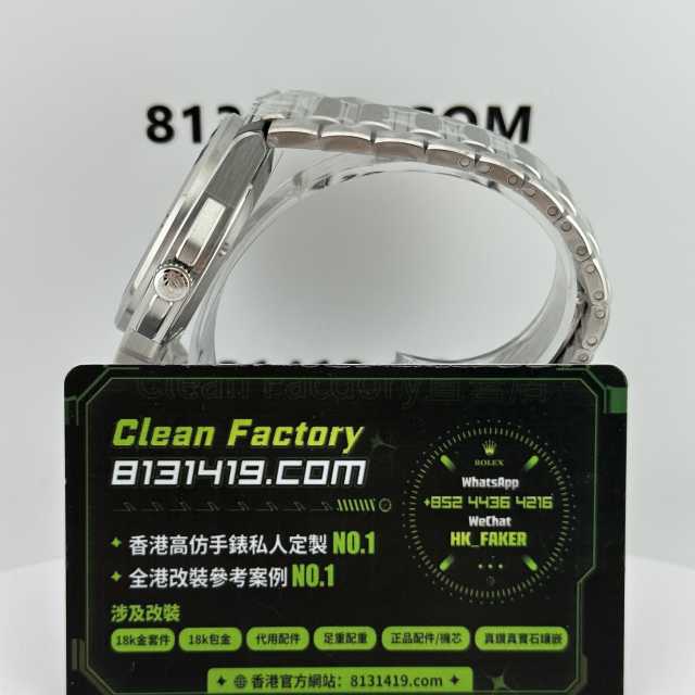 V7廠IWC萬國工程師系列IW328908綠盤