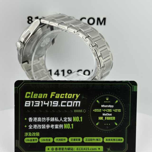 V7廠IWC萬國工程師系列IW328908綠盤