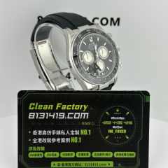 VS廠勞力士地通拿m126519ln-0002小勒芒配重136克