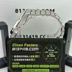 ZF廠AP/愛彼皇家橡樹系列15500ST灰盤滿配改裝升級案例