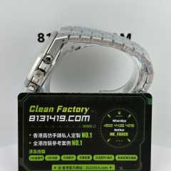 APW廠AP/愛彼皇家橡樹系列26331ST黑盤