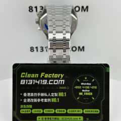 APW廠AP/愛彼皇家橡樹系列26331ST黑盤