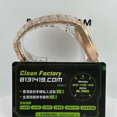 GH廠IWC萬國工程師系列IW328702玫瑰金黑盤