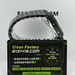 BBS廠AP愛彼皇家橡樹26579CE黑陶瓷萬年曆