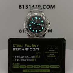 CVS廠勞力士遊艇名仕型m268622-0002灰遊艇37mm