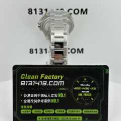 CVS廠勞力士遊艇名仕型m268622-0002灰遊艇37mm