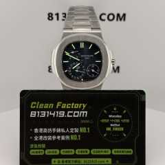 PPF廠百達翡麗PP5712/V3版本藍面Cal.240機芯