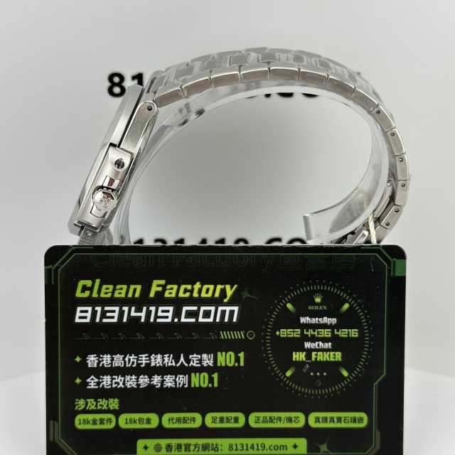 PPF廠百達翡麗PP5712/V3版本藍面Cal.240機芯