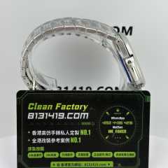 PPF廠百達翡麗PP5712/V3版本藍面Cal.240機芯