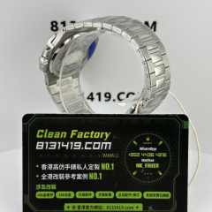 PPF廠百達翡麗PP5712/V3版本藍面Cal.240機芯