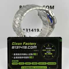 PPF廠百達翡麗PP5712/V3版本藍面Cal.240機芯