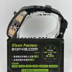 YS廠Richard Mille/理查德米勒RM66金手指